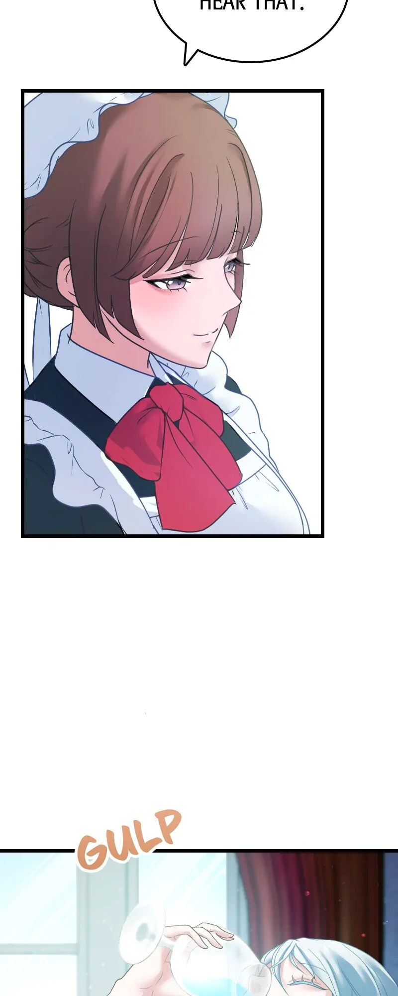 Useless Cinderella’s Feeble Attempt to Save the Kingdom chapter 6 page 30