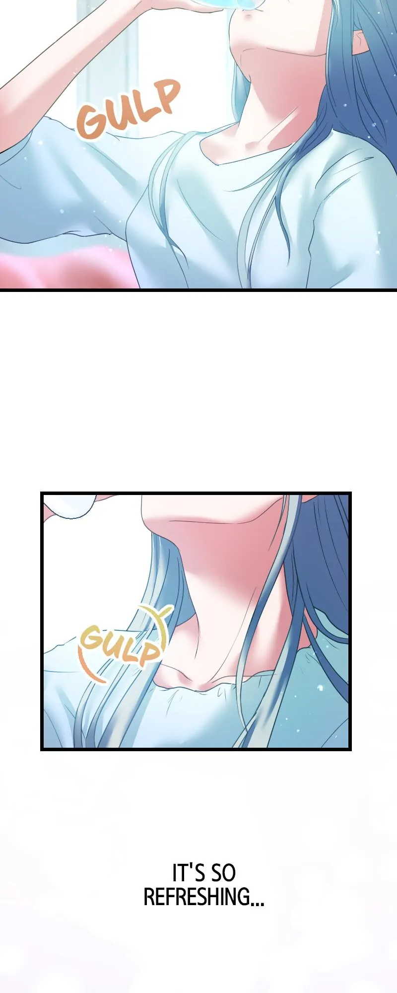 Useless Cinderella’s Feeble Attempt to Save the Kingdom chapter 6 page 31