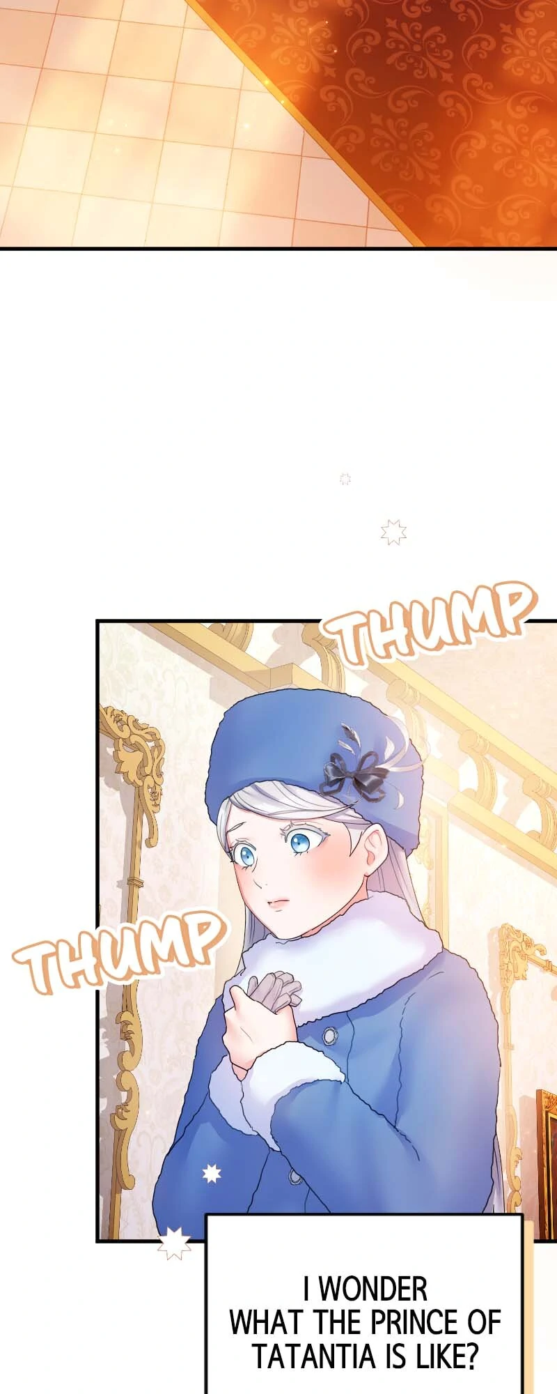 Useless Cinderella’s Feeble Attempt to Save the Kingdom chapter 60 page 7