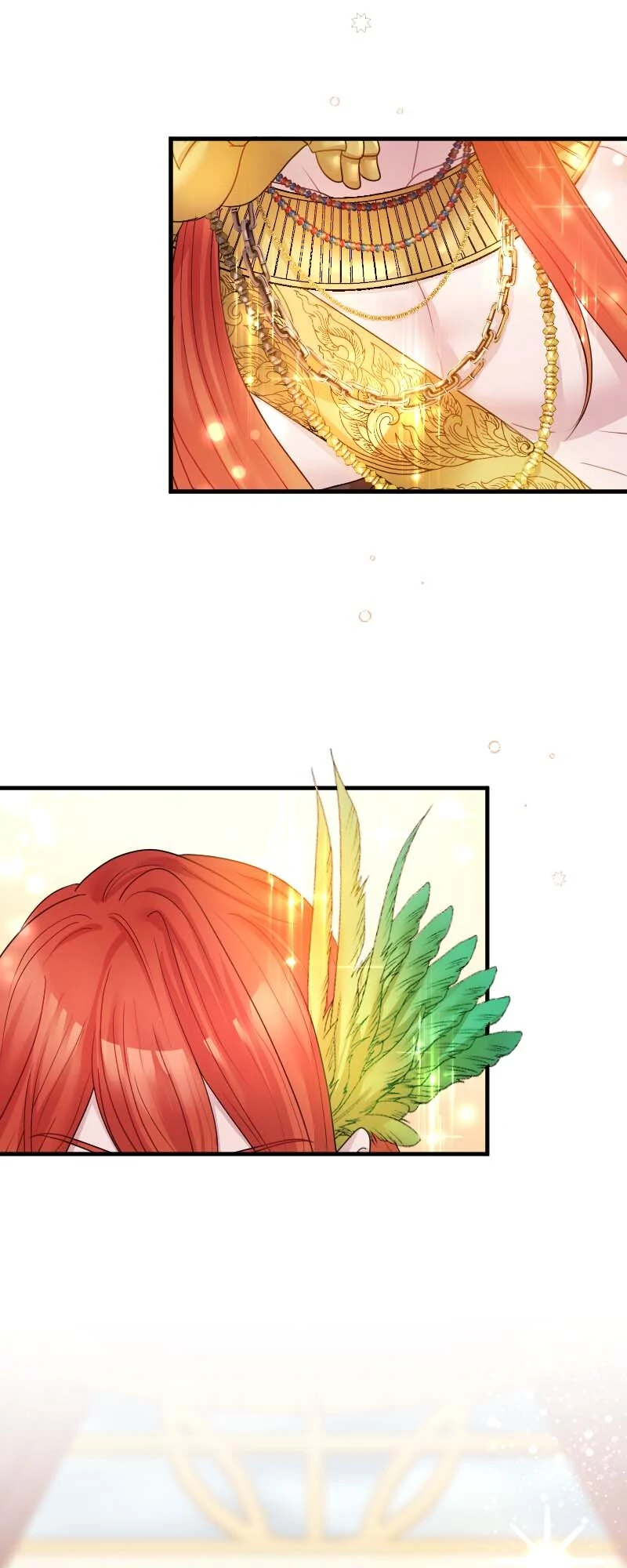 Useless Cinderella’s Feeble Attempt to Save the Kingdom chapter 60 page 10