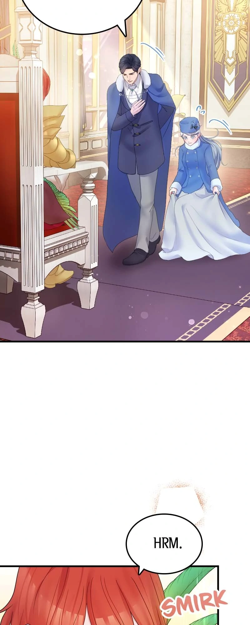 Useless Cinderella’s Feeble Attempt to Save the Kingdom chapter 60 page 14