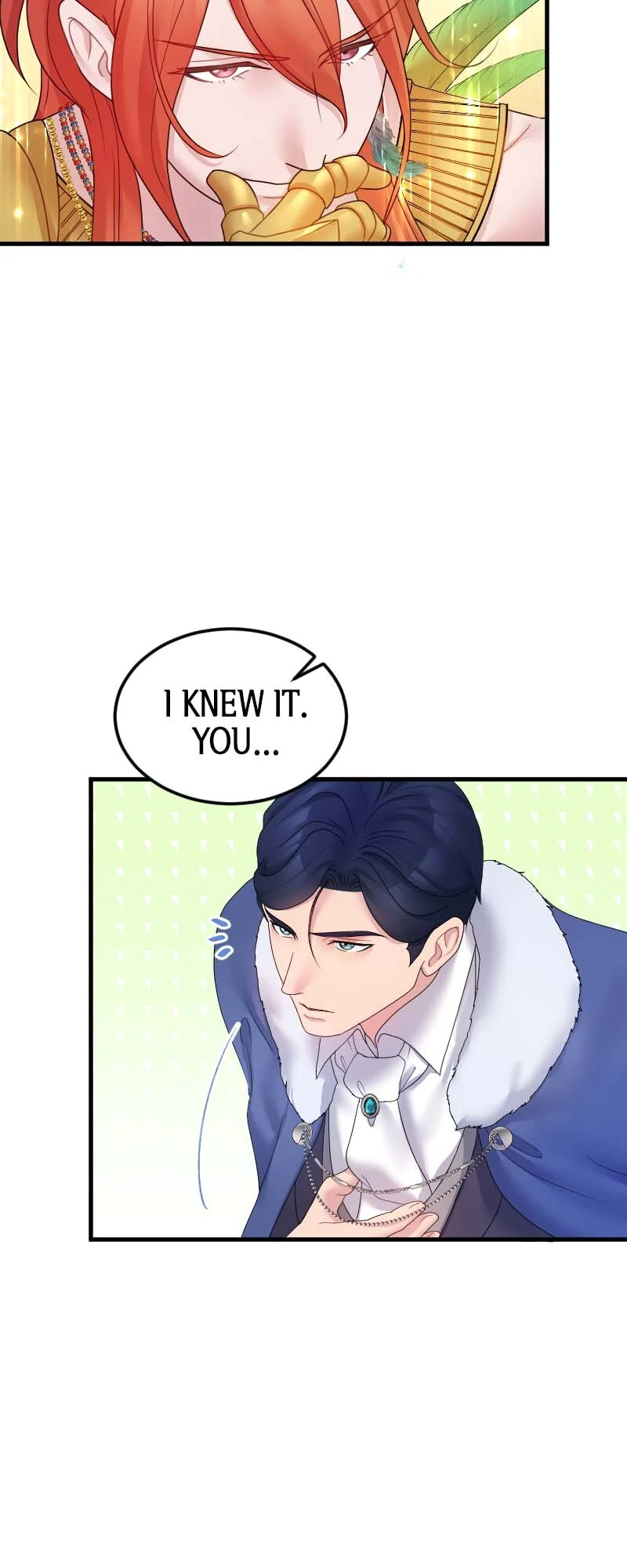 Useless Cinderella’s Feeble Attempt to Save the Kingdom chapter 60 page 15