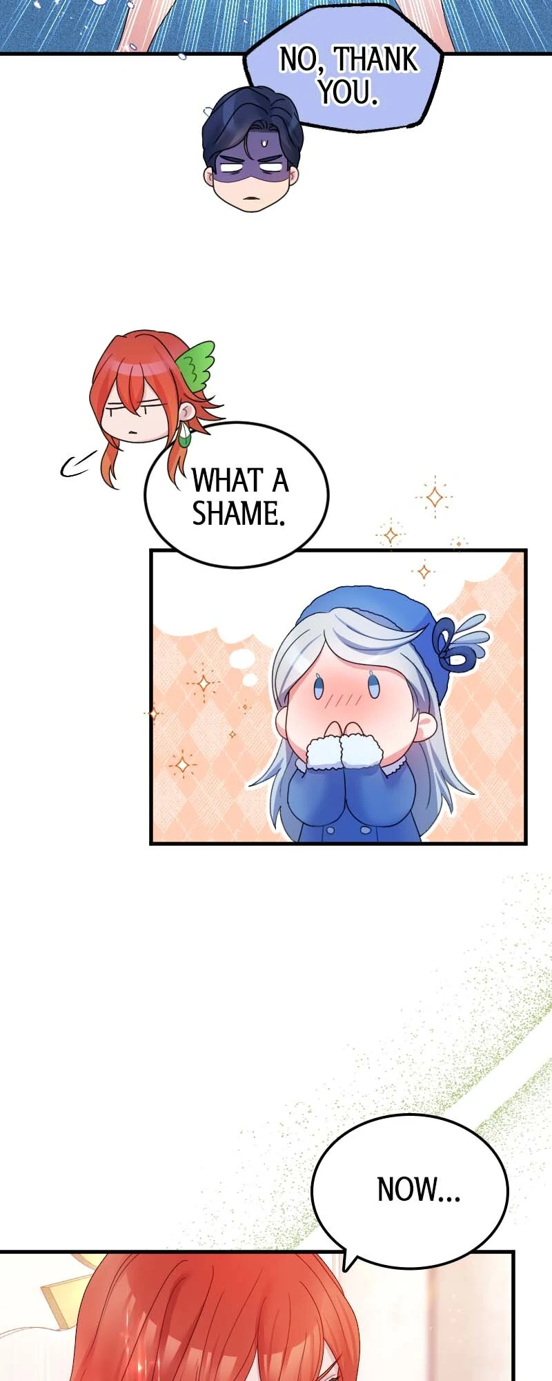 Useless Cinderella’s Feeble Attempt to Save the Kingdom chapter 60 page 17