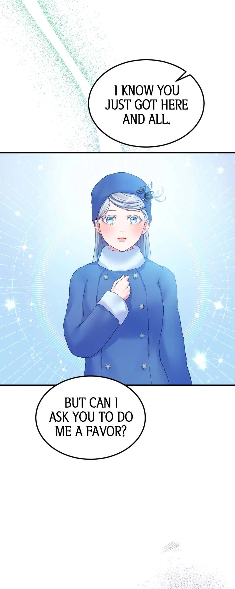 Useless Cinderella’s Feeble Attempt to Save the Kingdom chapter 60 page 19