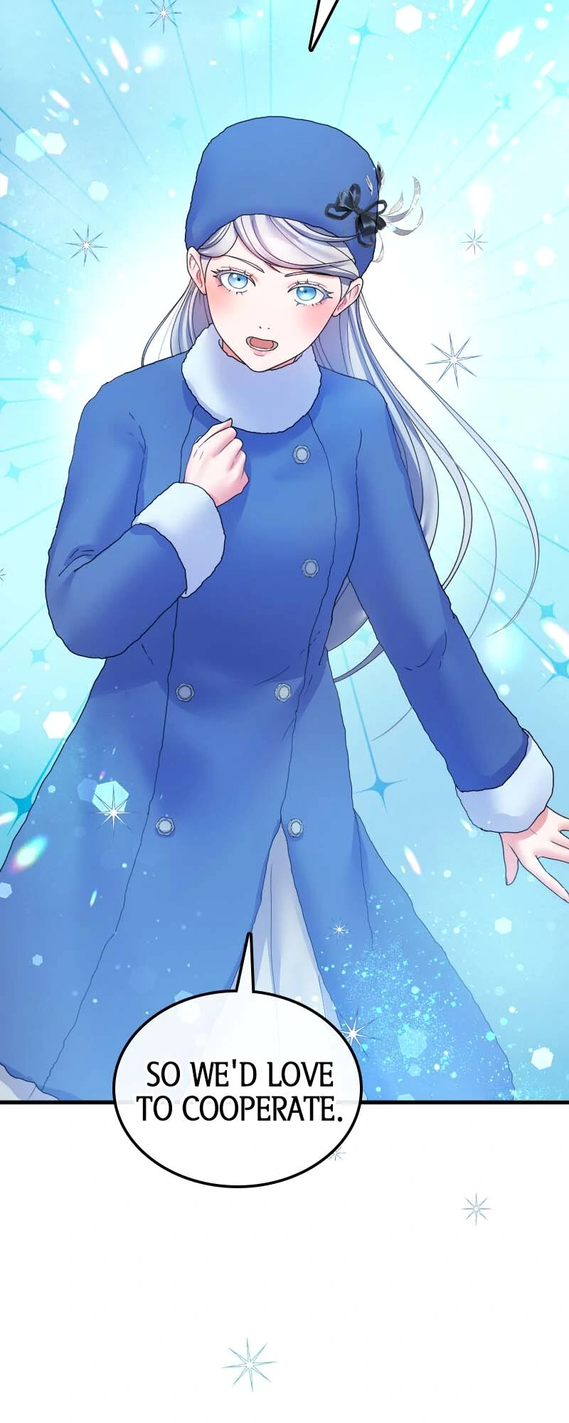 Useless Cinderella’s Feeble Attempt to Save the Kingdom chapter 60 page 24