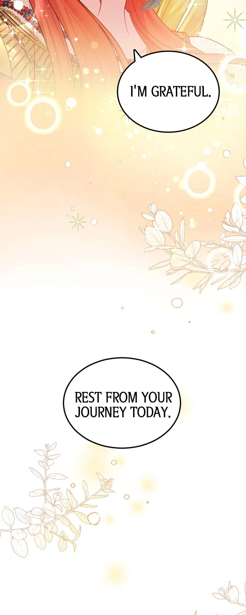 Useless Cinderella’s Feeble Attempt to Save the Kingdom chapter 60 page 26