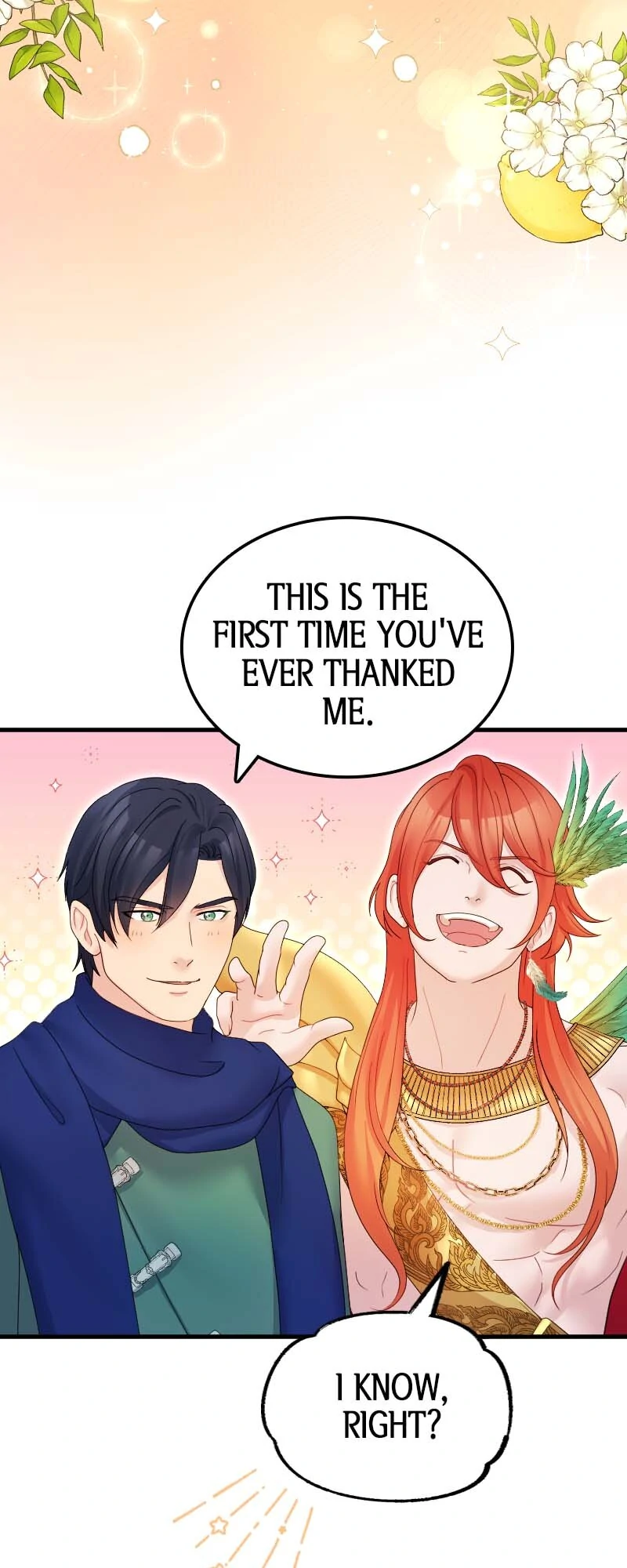 Useless Cinderella’s Feeble Attempt to Save the Kingdom chapter 60 page 31