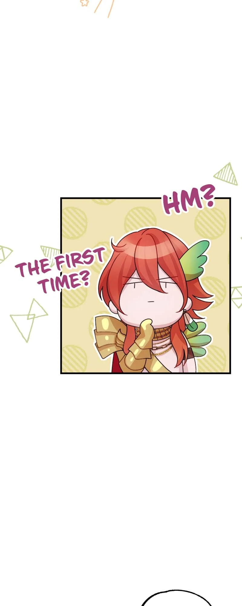 Useless Cinderella’s Feeble Attempt to Save the Kingdom chapter 60 page 32