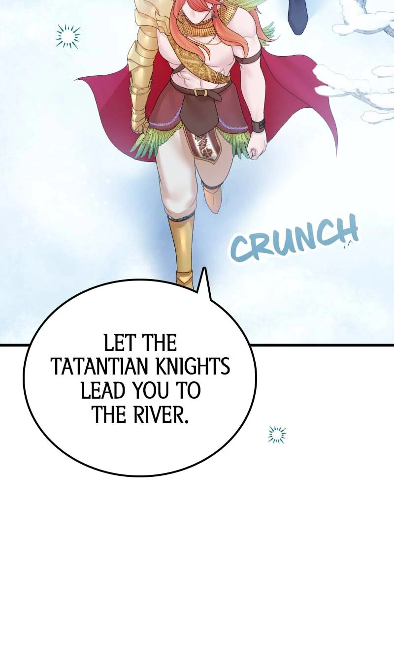 Useless Cinderella’s Feeble Attempt to Save the Kingdom chapter 60 page 35