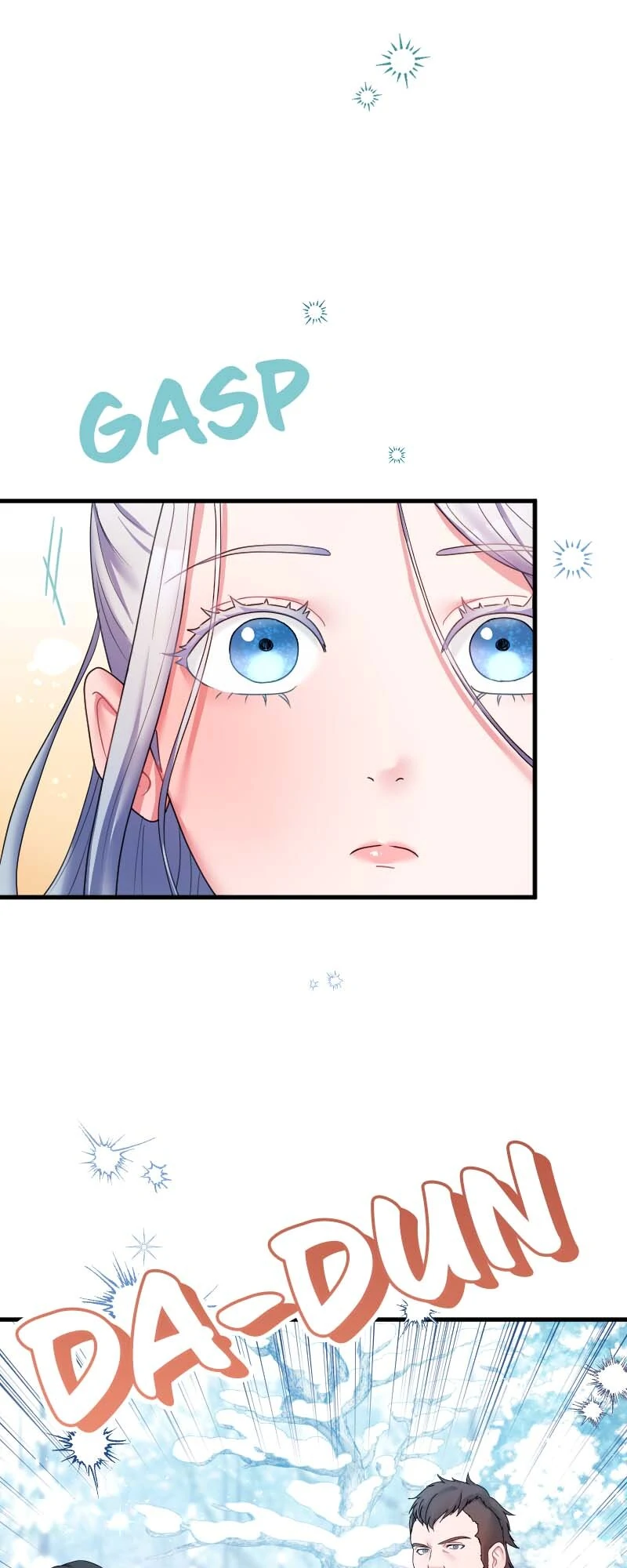Useless Cinderella’s Feeble Attempt to Save the Kingdom chapter 60 page 36