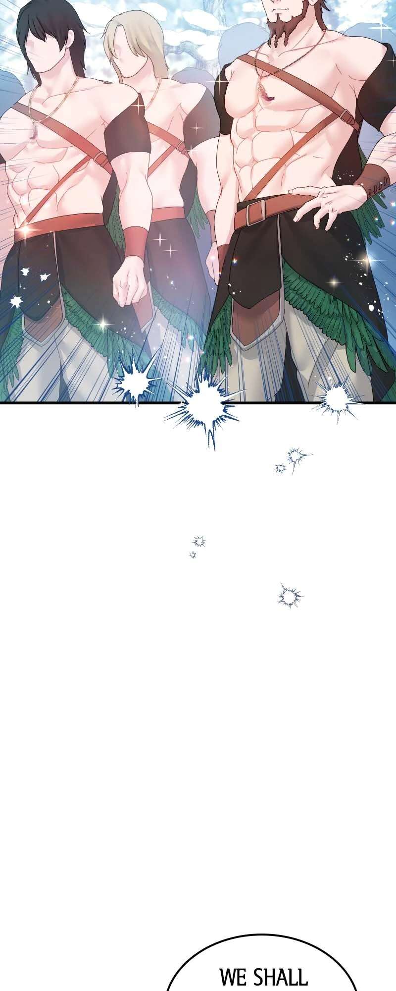 Useless Cinderella’s Feeble Attempt to Save the Kingdom chapter 60 page 37