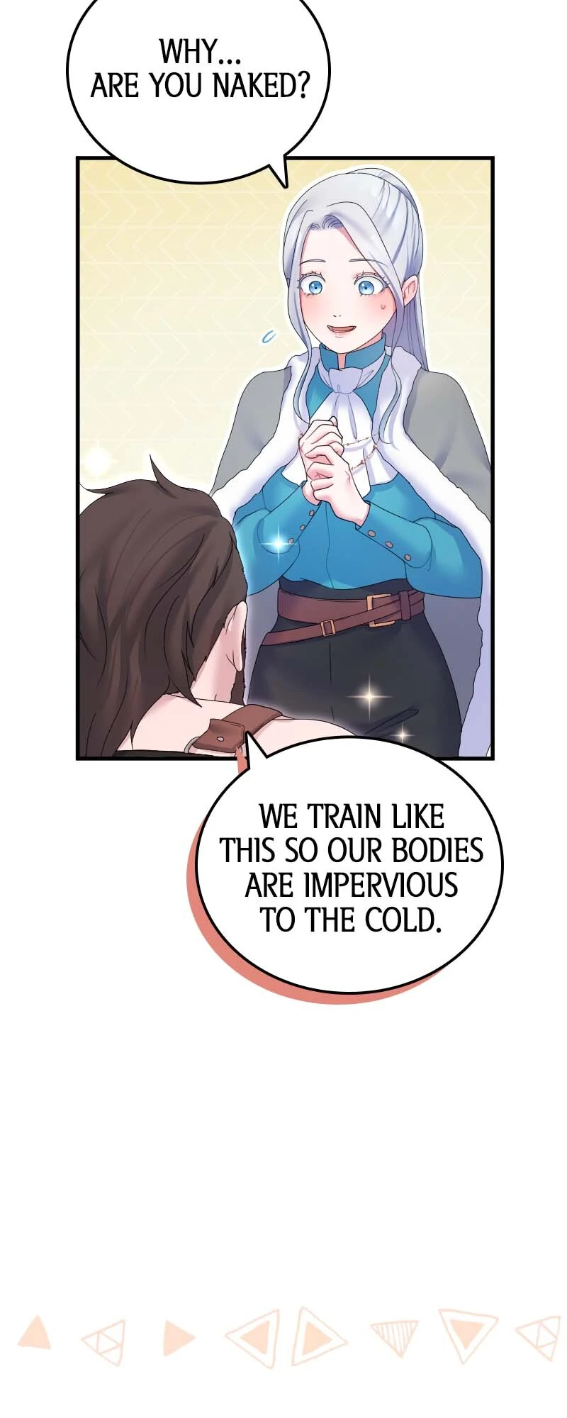 Useless Cinderella’s Feeble Attempt to Save the Kingdom chapter 60 page 39