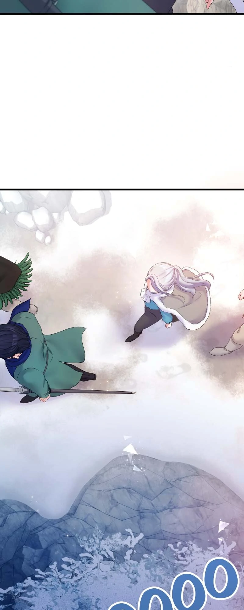 Useless Cinderella’s Feeble Attempt to Save the Kingdom chapter 60 page 45