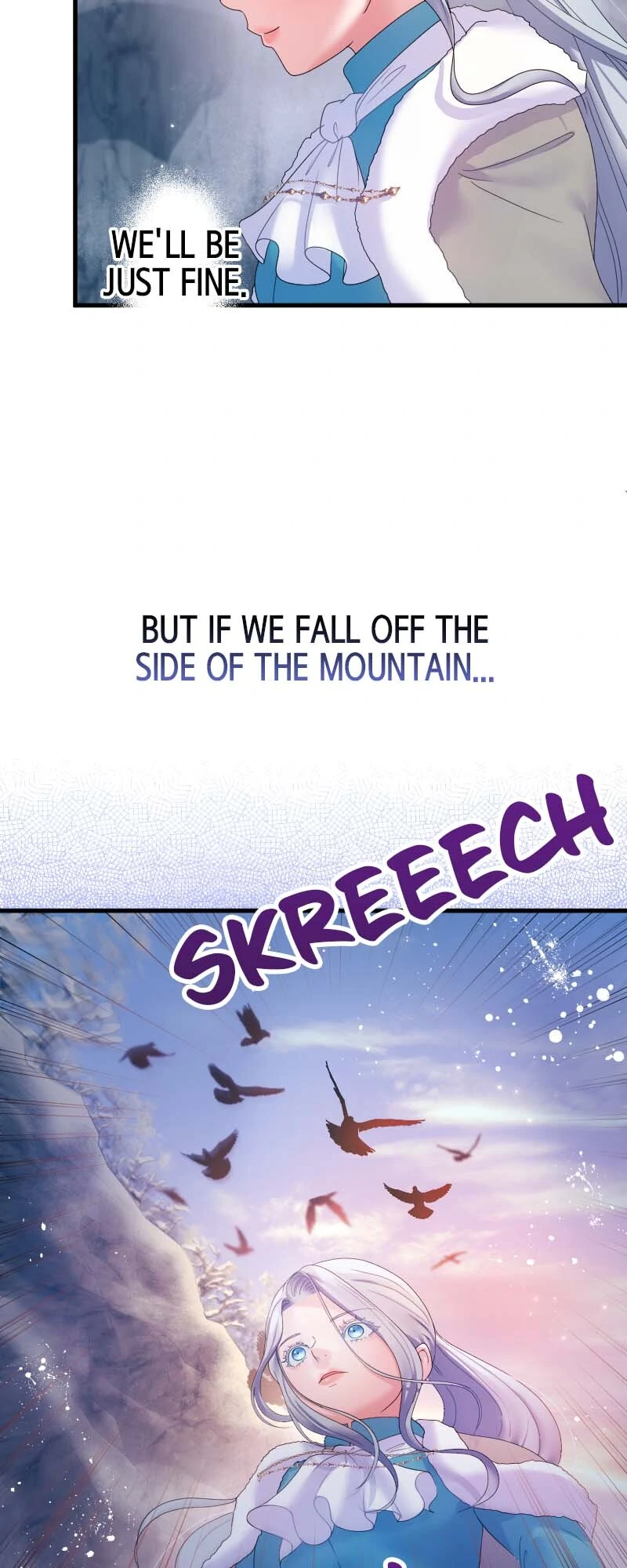 Useless Cinderella’s Feeble Attempt to Save the Kingdom chapter 60 page 47