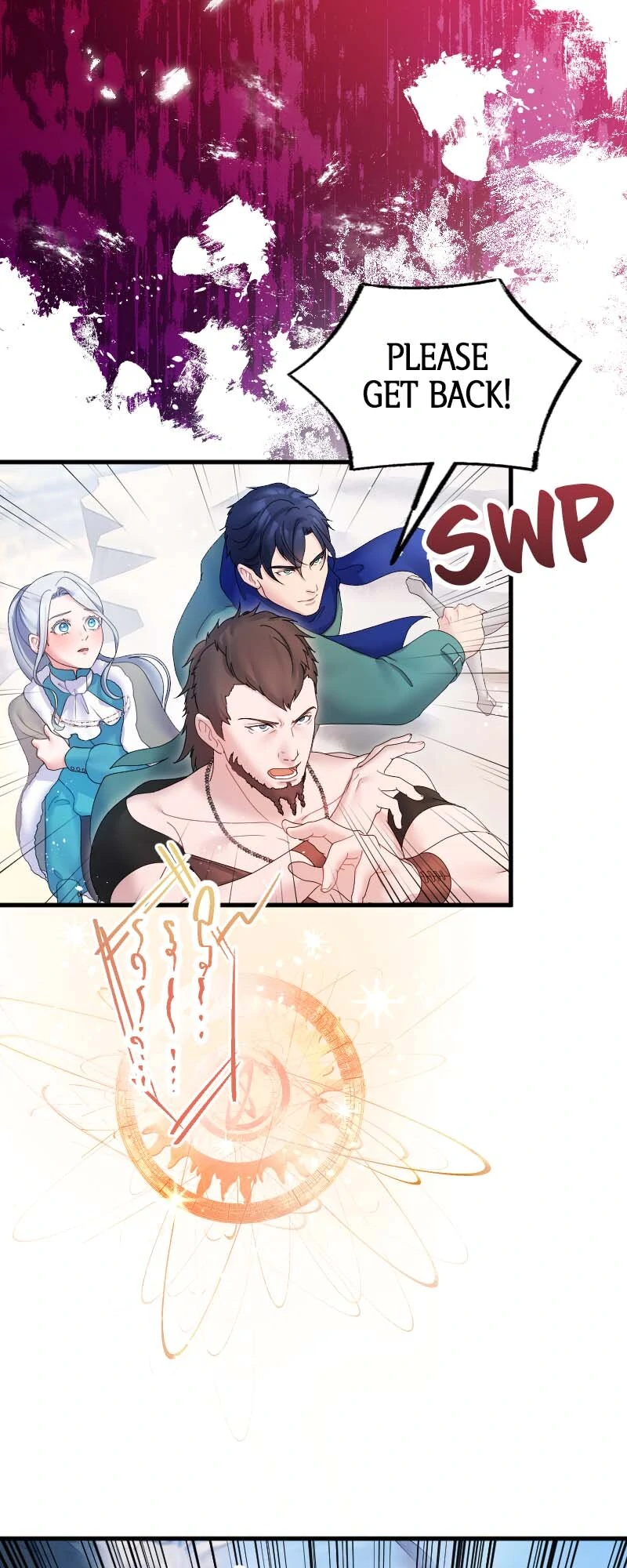 Useless Cinderella’s Feeble Attempt to Save the Kingdom chapter 60 page 49