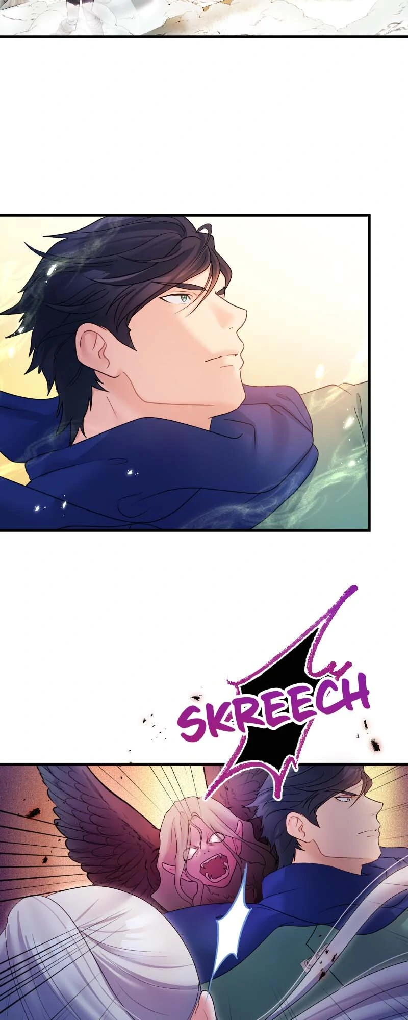 Useless Cinderella’s Feeble Attempt to Save the Kingdom chapter 60 page 56