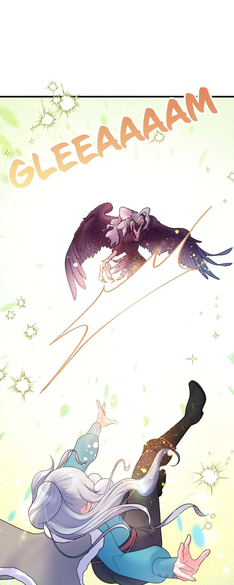 Useless Cinderella’s Feeble Attempt to Save the Kingdom chapter 60 page 60