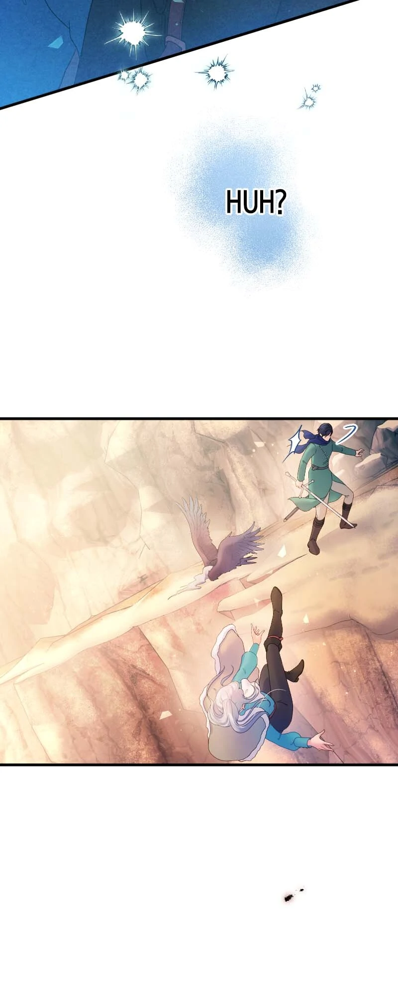 Useless Cinderella’s Feeble Attempt to Save the Kingdom chapter 60 page 62