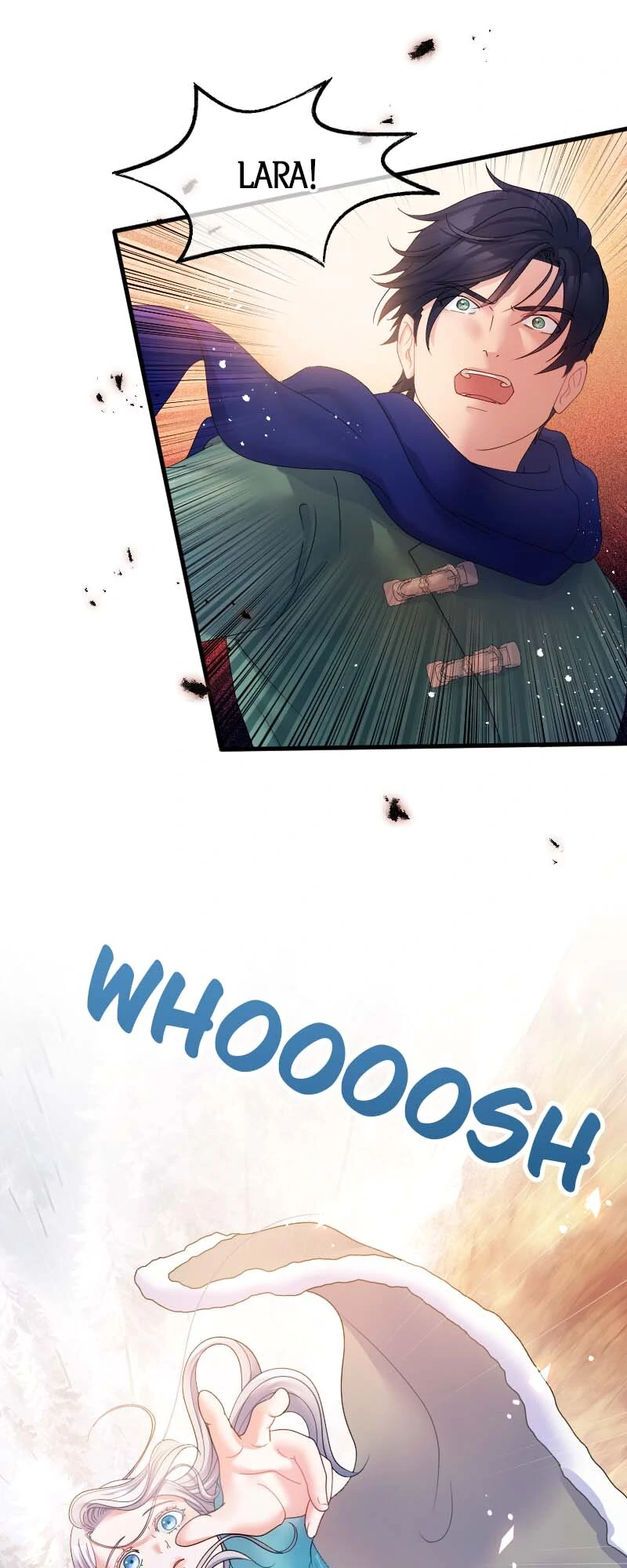 Useless Cinderella’s Feeble Attempt to Save the Kingdom chapter 60 page 63