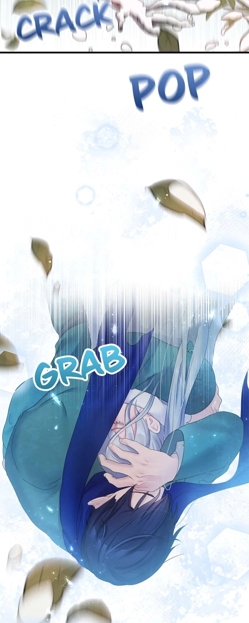 Useless Cinderella’s Feeble Attempt to Save the Kingdom chapter 60 page 67