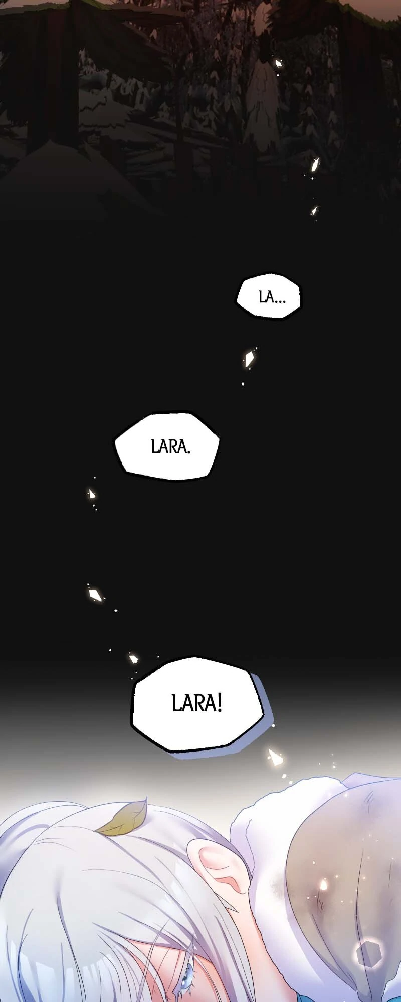 Useless Cinderella’s Feeble Attempt to Save the Kingdom chapter 61 page 9