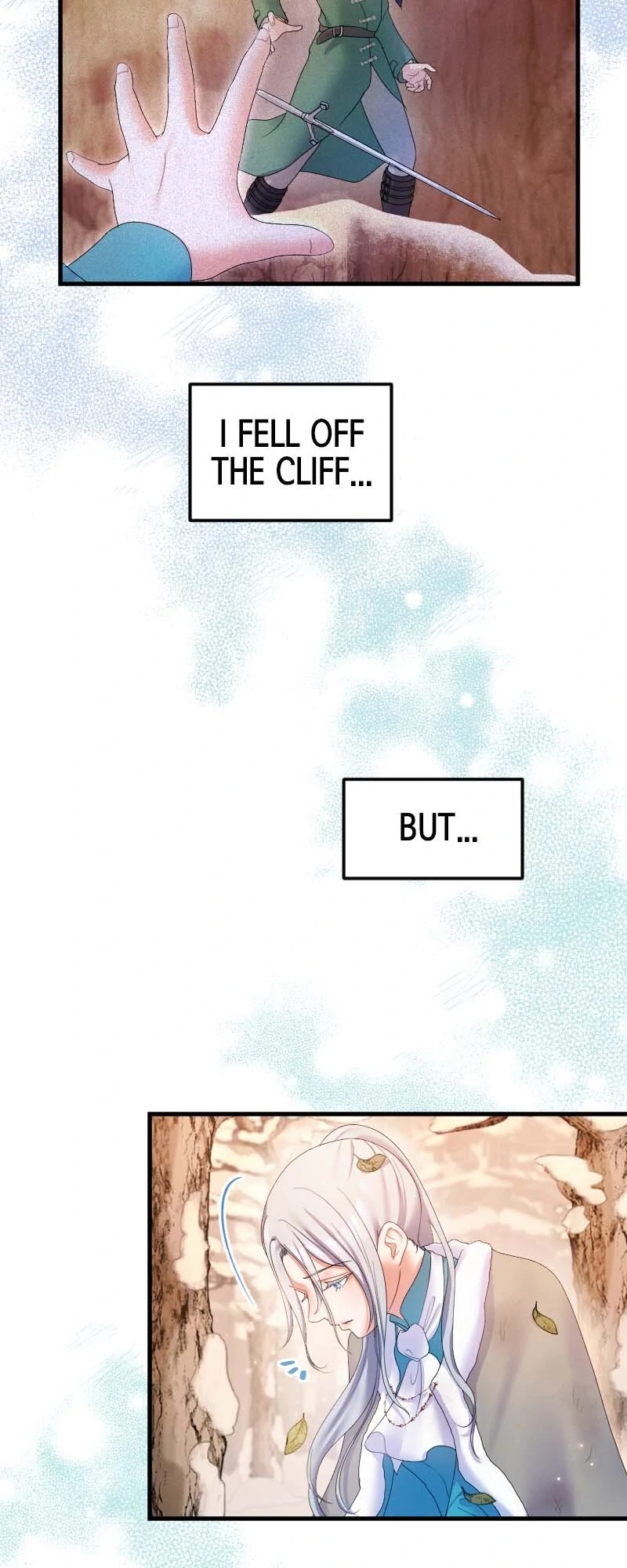 Useless Cinderella’s Feeble Attempt to Save the Kingdom chapter 61 page 11