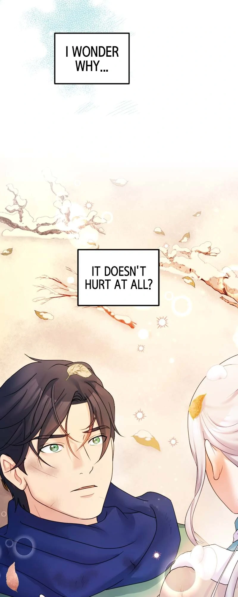 Useless Cinderella’s Feeble Attempt to Save the Kingdom chapter 61 page 12