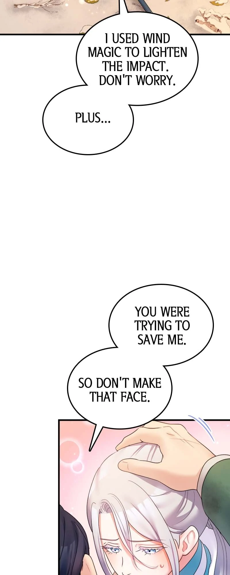 Useless Cinderella’s Feeble Attempt to Save the Kingdom chapter 61 page 15