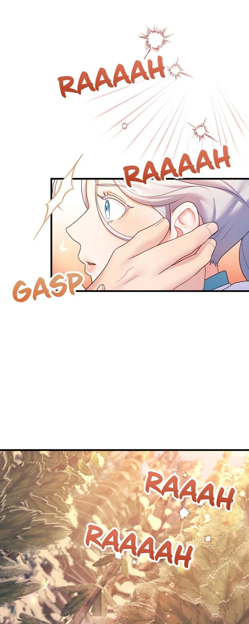 Useless Cinderella’s Feeble Attempt to Save the Kingdom chapter 61 page 18