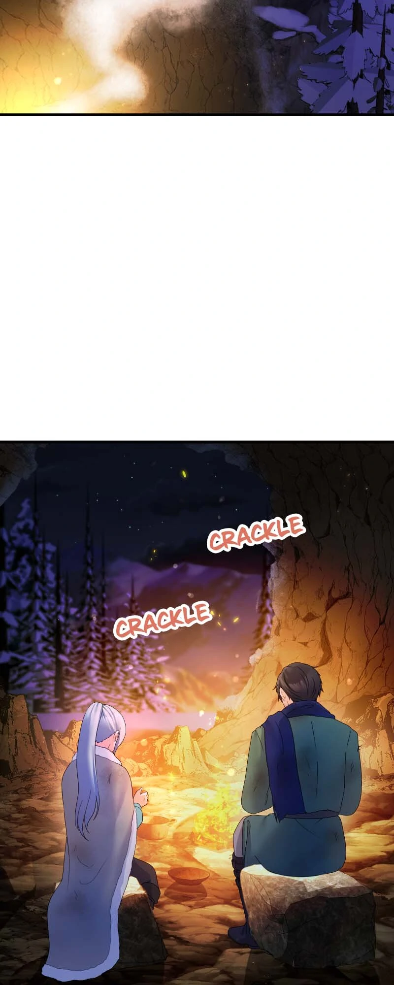 Useless Cinderella’s Feeble Attempt to Save the Kingdom chapter 61 page 23