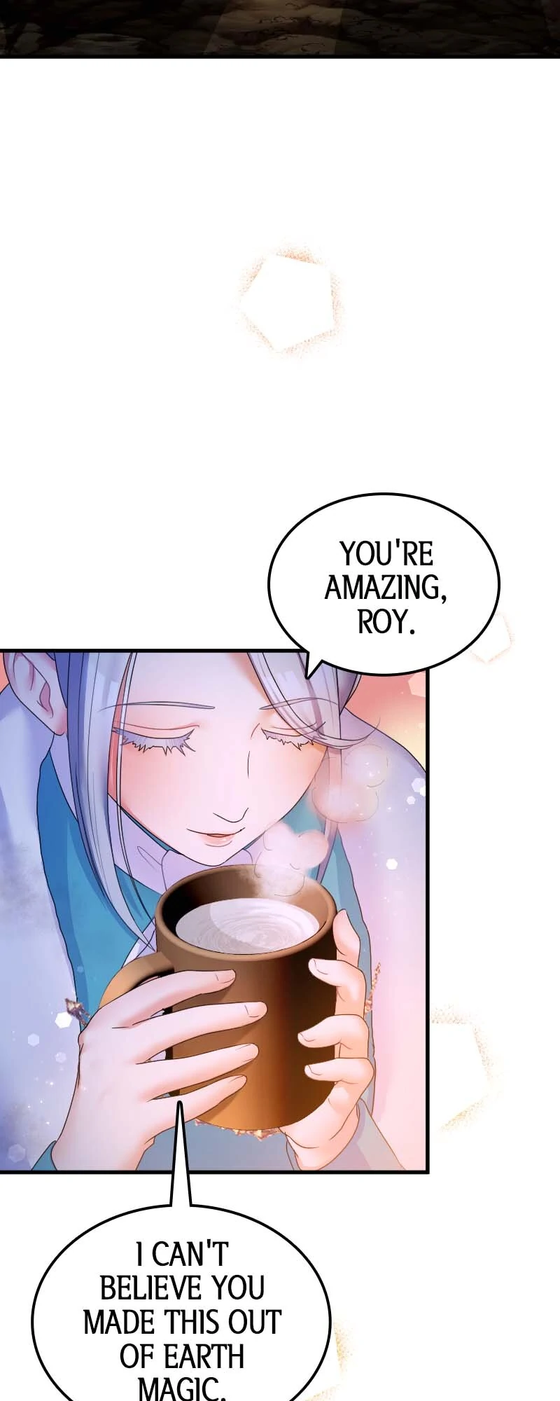 Useless Cinderella’s Feeble Attempt to Save the Kingdom chapter 61 page 24
