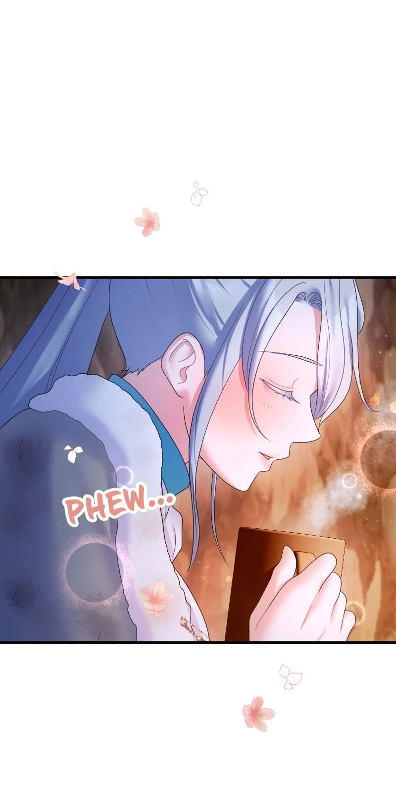 Useless Cinderella’s Feeble Attempt to Save the Kingdom chapter 61 page 26