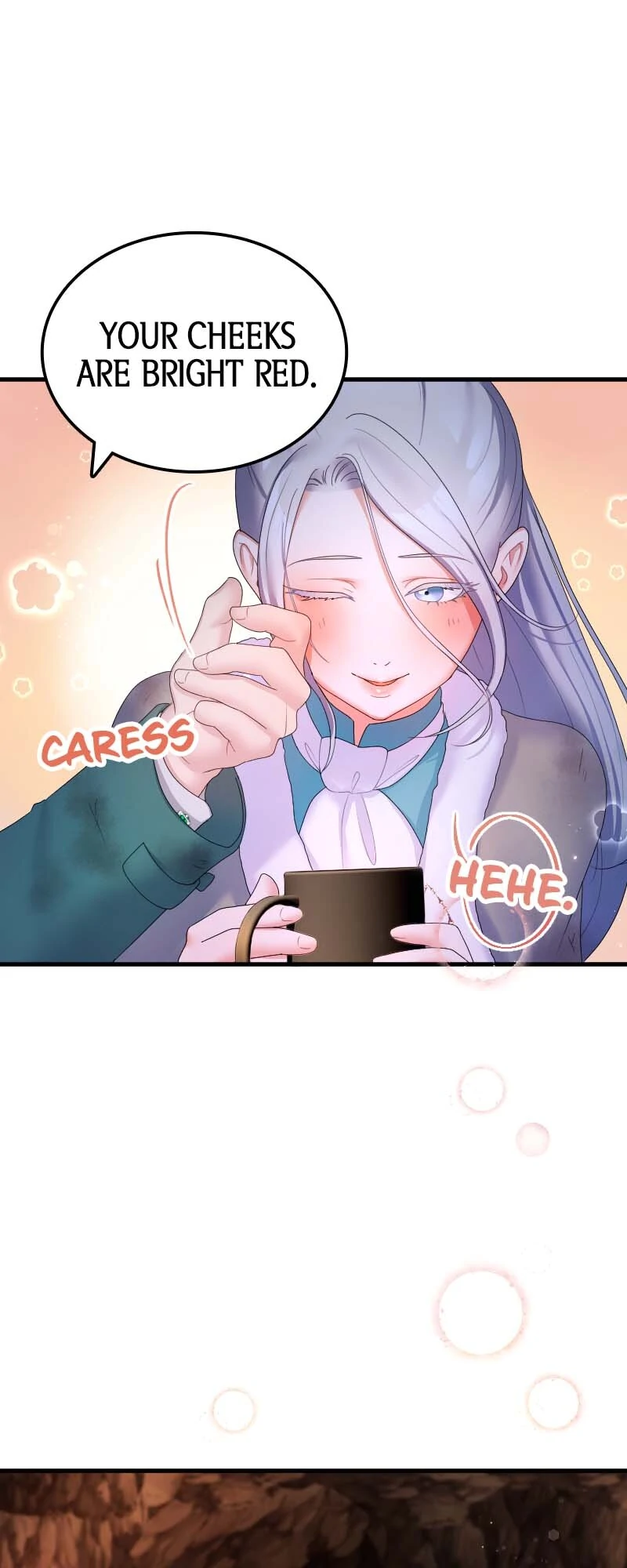 Useless Cinderella’s Feeble Attempt to Save the Kingdom chapter 61 page 27