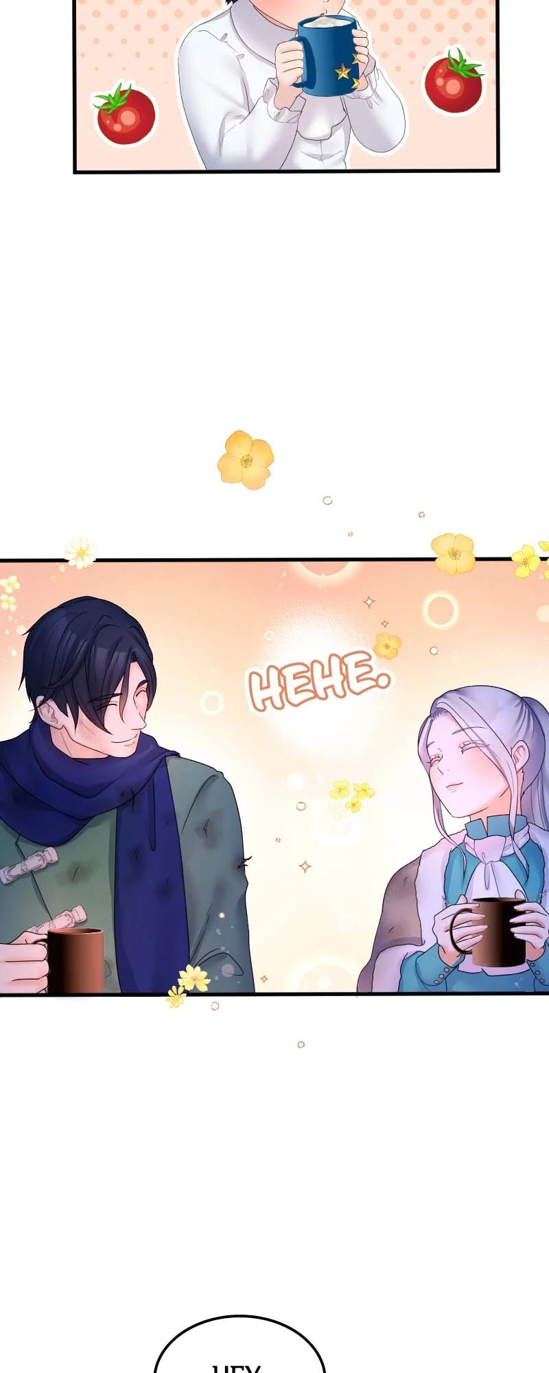 Useless Cinderella’s Feeble Attempt to Save the Kingdom chapter 61 page 30