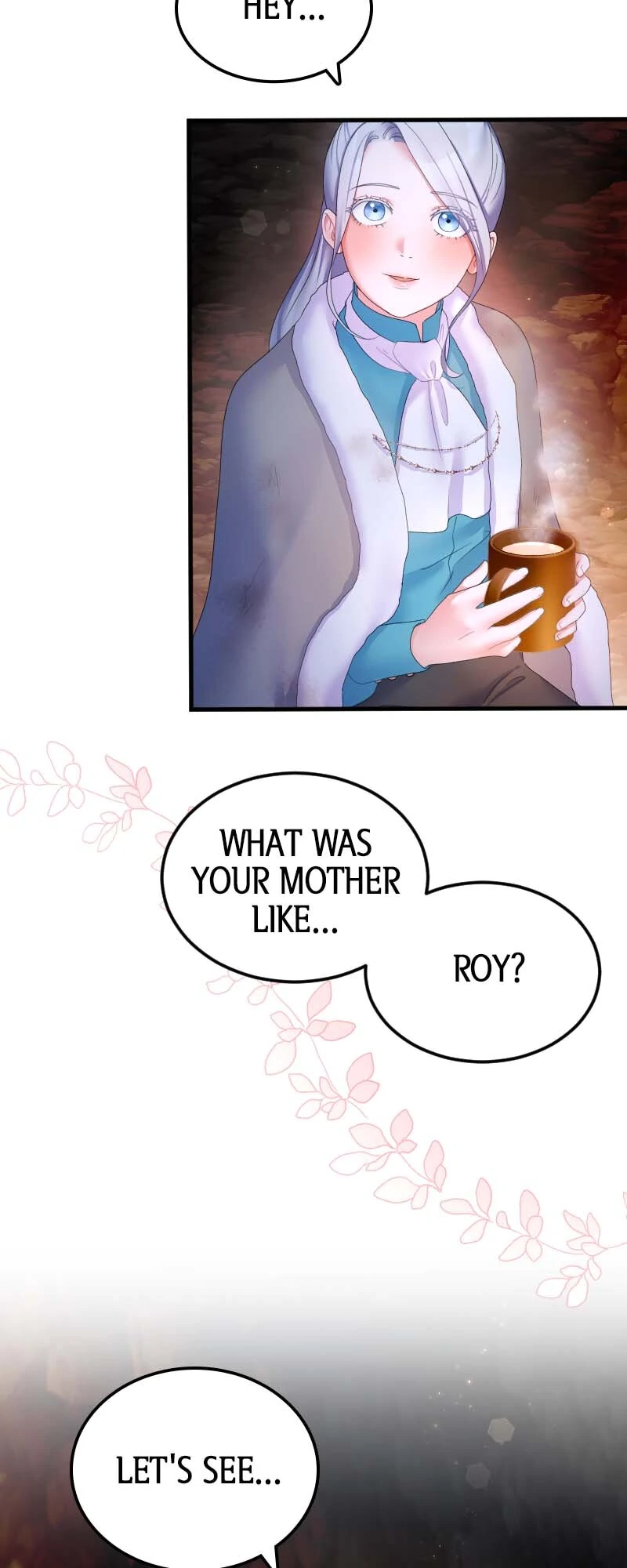 Useless Cinderella’s Feeble Attempt to Save the Kingdom chapter 61 page 31
