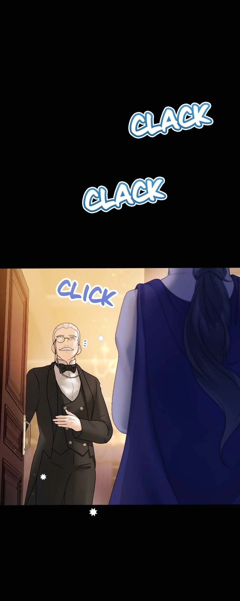 Useless Cinderella’s Feeble Attempt to Save the Kingdom chapter 61 page 37