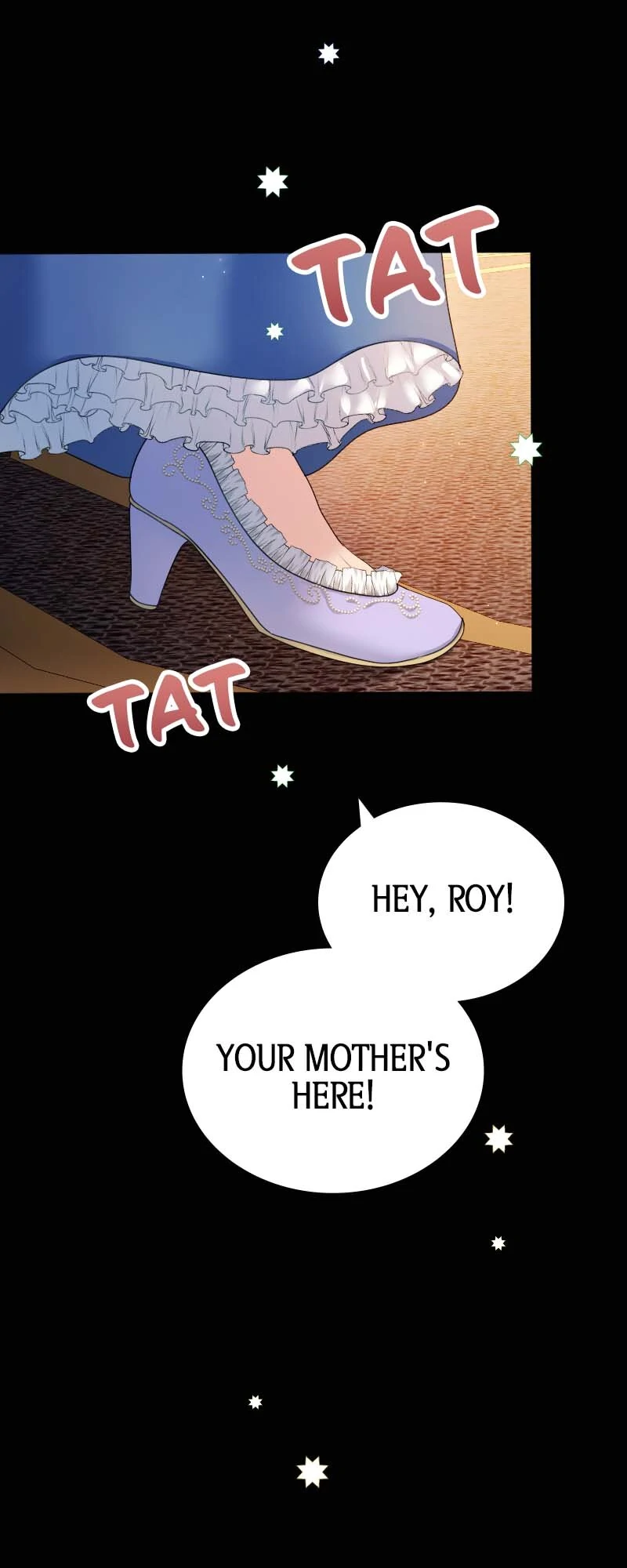 Useless Cinderella’s Feeble Attempt to Save the Kingdom chapter 61 page 38