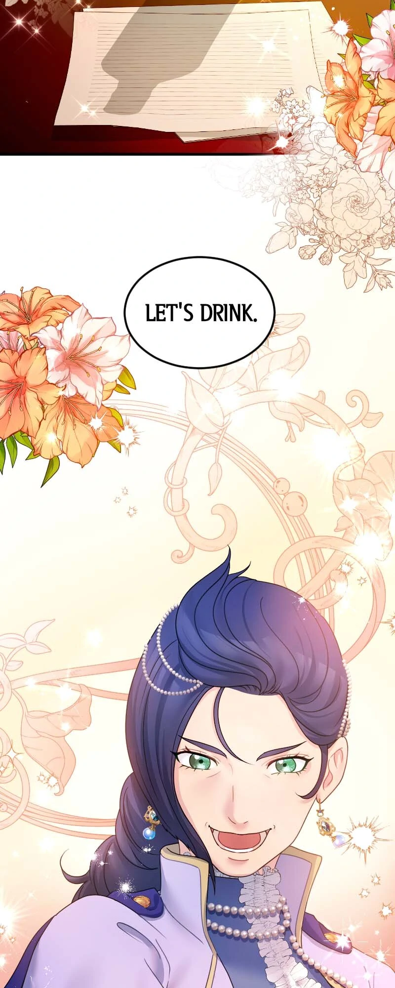 Useless Cinderella’s Feeble Attempt to Save the Kingdom chapter 61 page 42