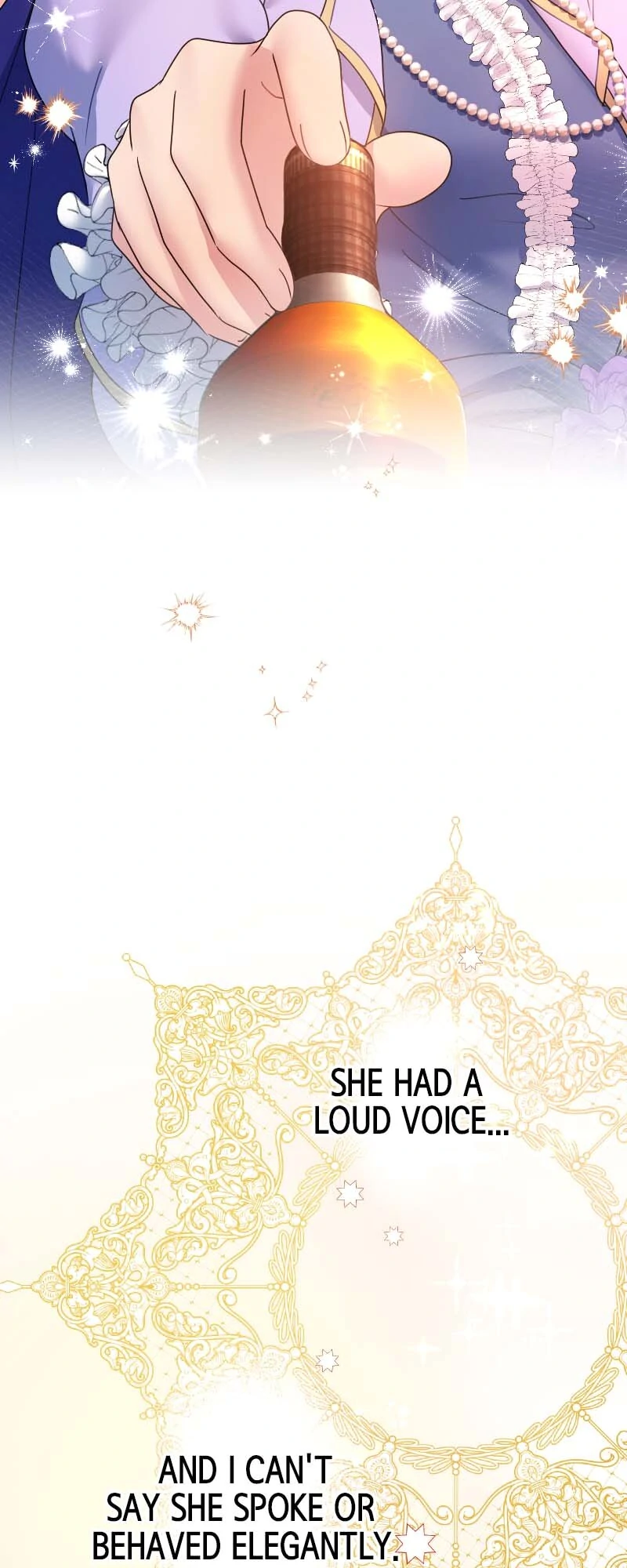 Useless Cinderella’s Feeble Attempt to Save the Kingdom chapter 61 page 43