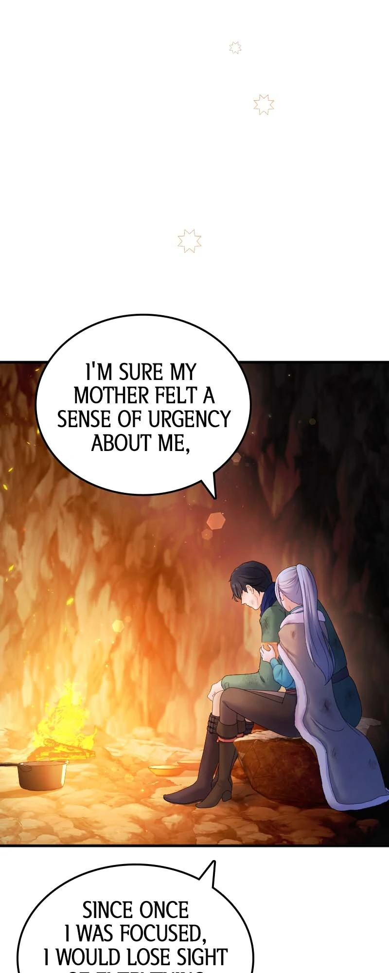 Useless Cinderella’s Feeble Attempt to Save the Kingdom chapter 61 page 46