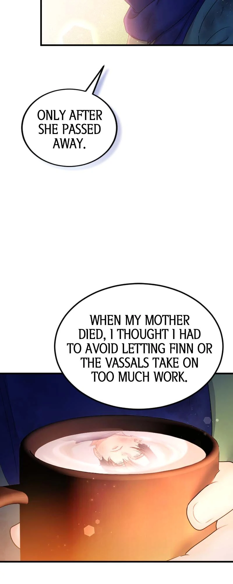 Useless Cinderella’s Feeble Attempt to Save the Kingdom chapter 61 page 48