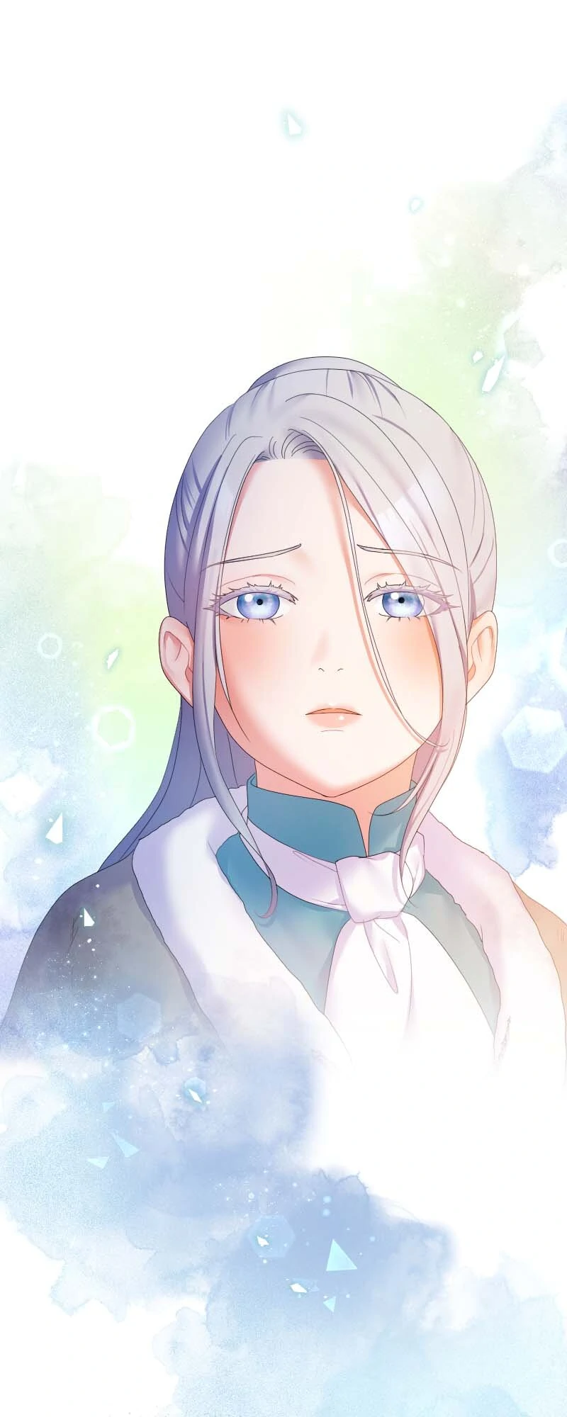 Useless Cinderella’s Feeble Attempt to Save the Kingdom chapter 61 page 50