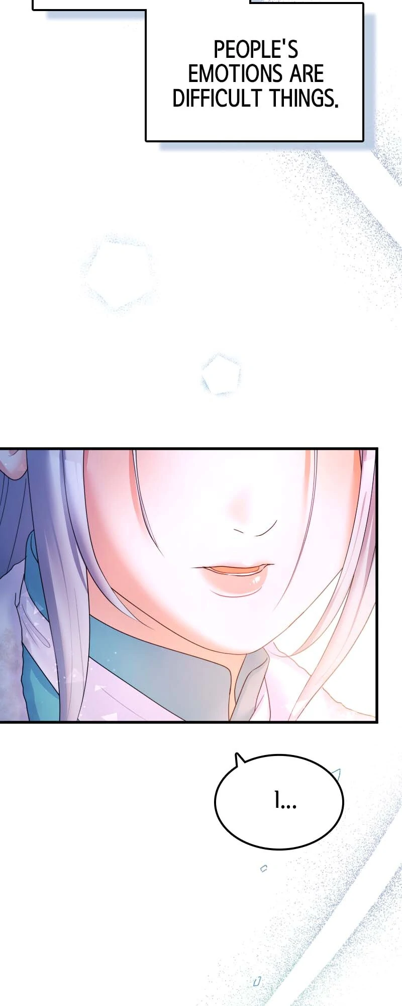 Useless Cinderella’s Feeble Attempt to Save the Kingdom chapter 61 page 53