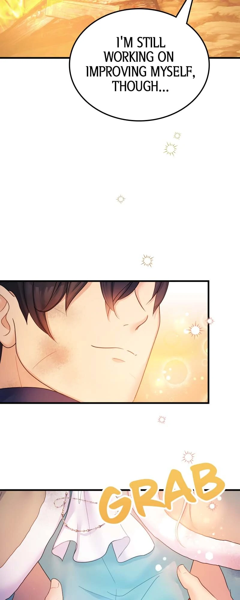 Useless Cinderella’s Feeble Attempt to Save the Kingdom chapter 61 page 56