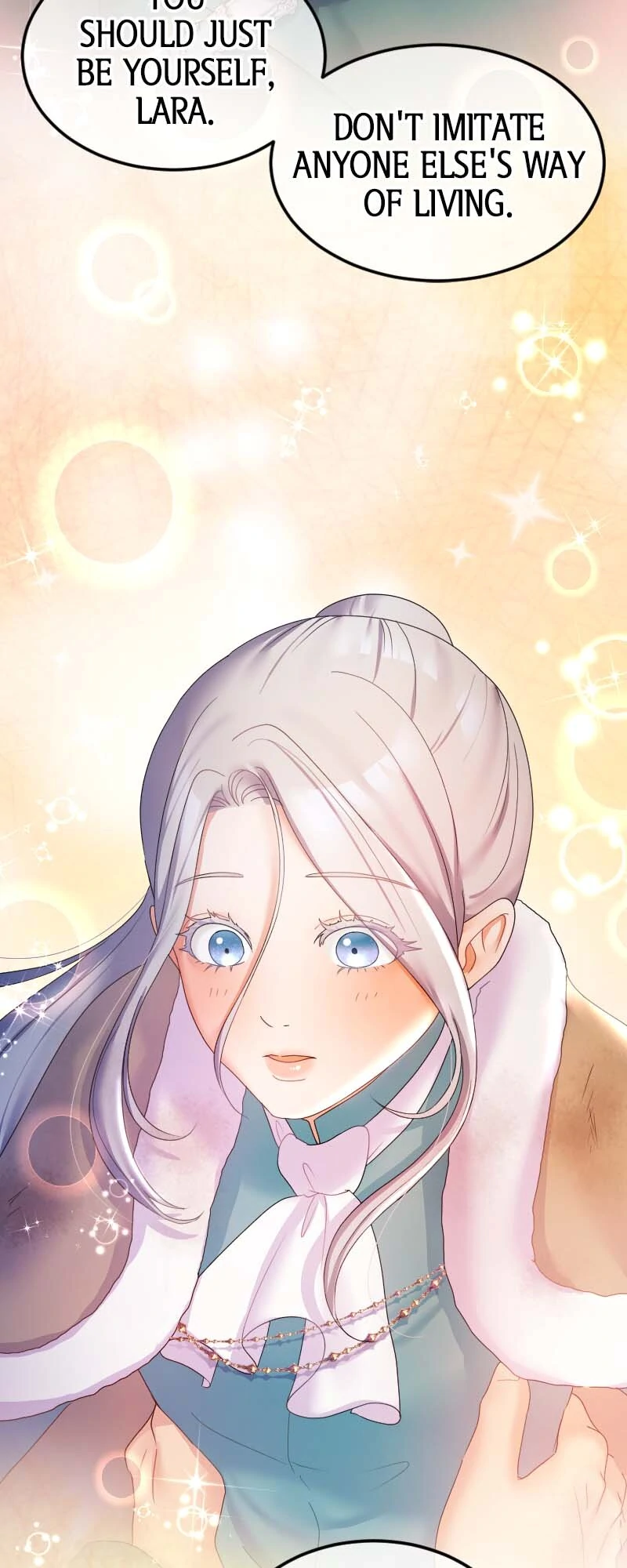 Useless Cinderella’s Feeble Attempt to Save the Kingdom chapter 61 page 59