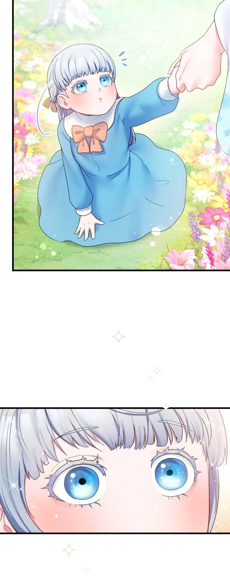 Useless Cinderella’s Feeble Attempt to Save the Kingdom chapter 61 page 69