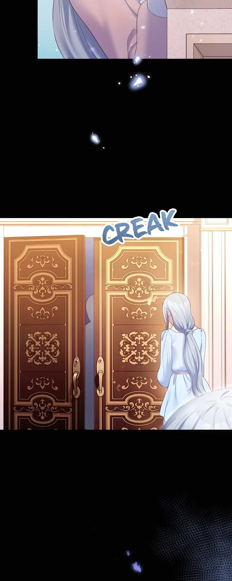 Useless Cinderella’s Feeble Attempt to Save the Kingdom chapter 62 page 23