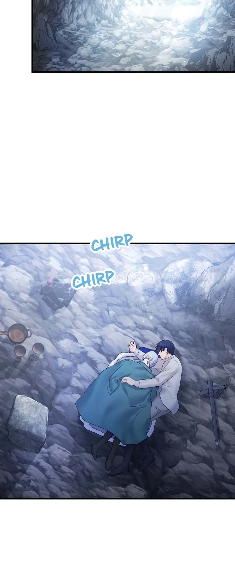 Useless Cinderella’s Feeble Attempt to Save the Kingdom chapter 62 page 44