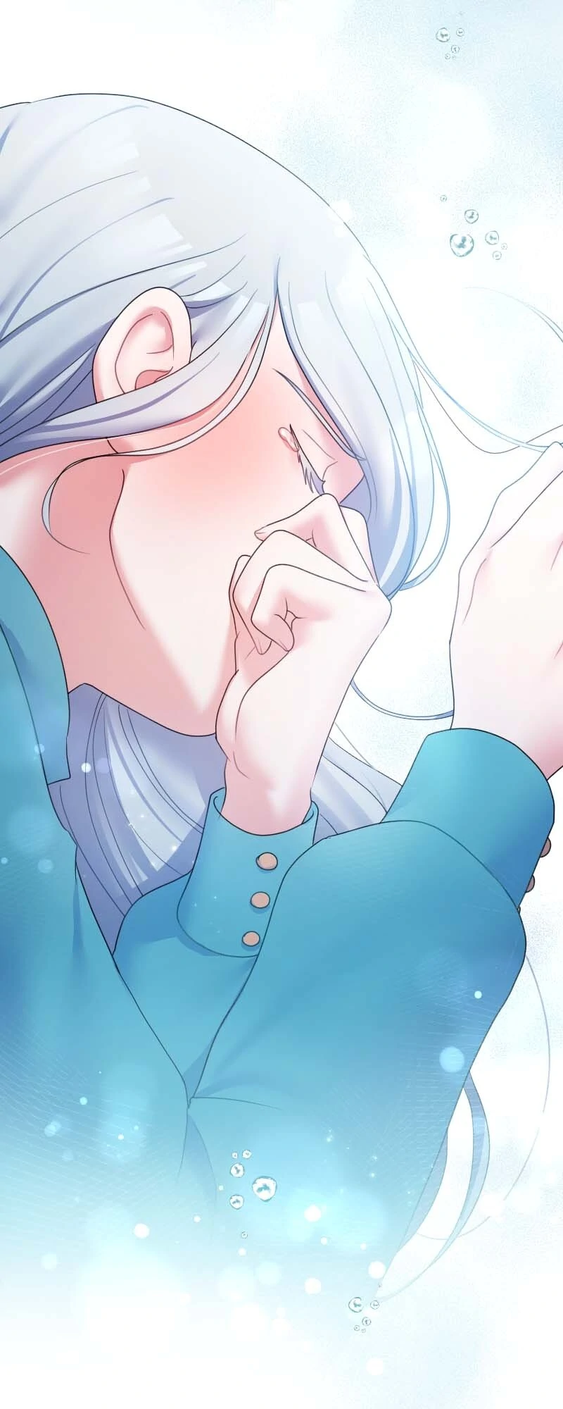Useless Cinderella’s Feeble Attempt to Save the Kingdom chapter 62 page 47