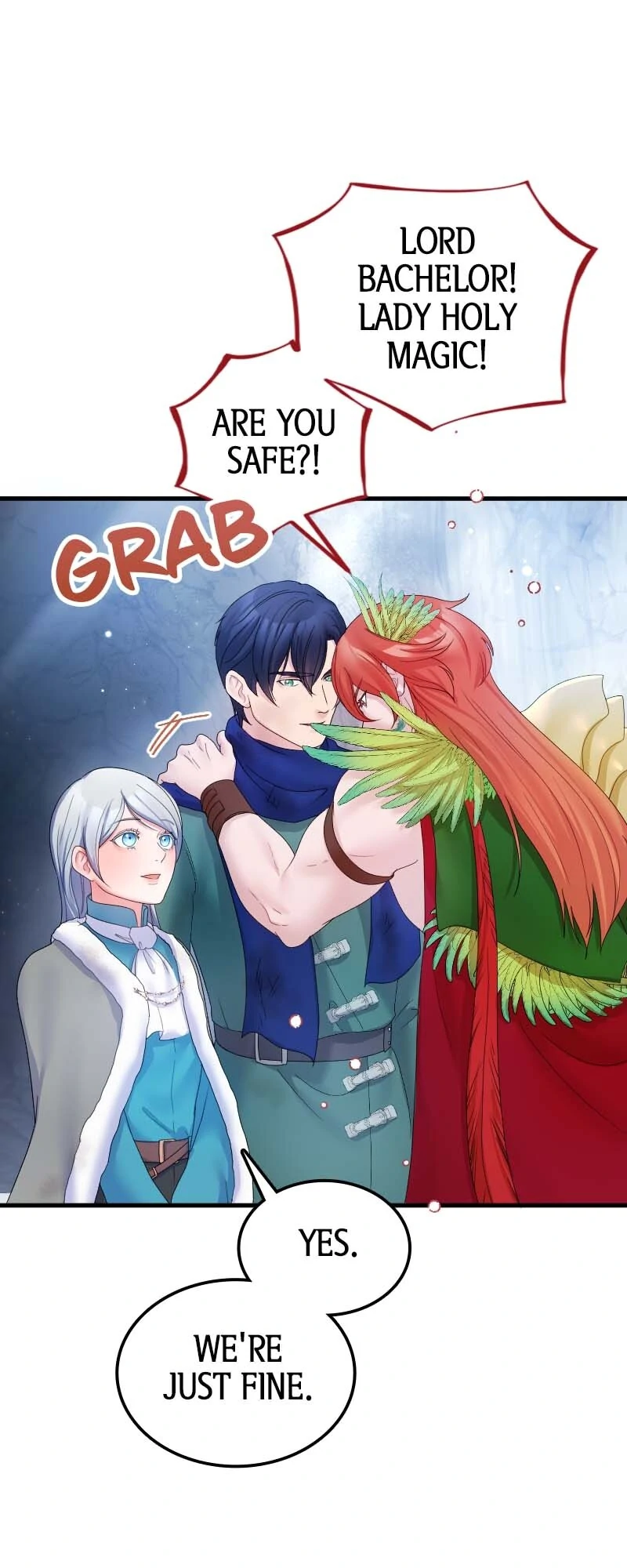 Useless Cinderella’s Feeble Attempt to Save the Kingdom chapter 62 page 53
